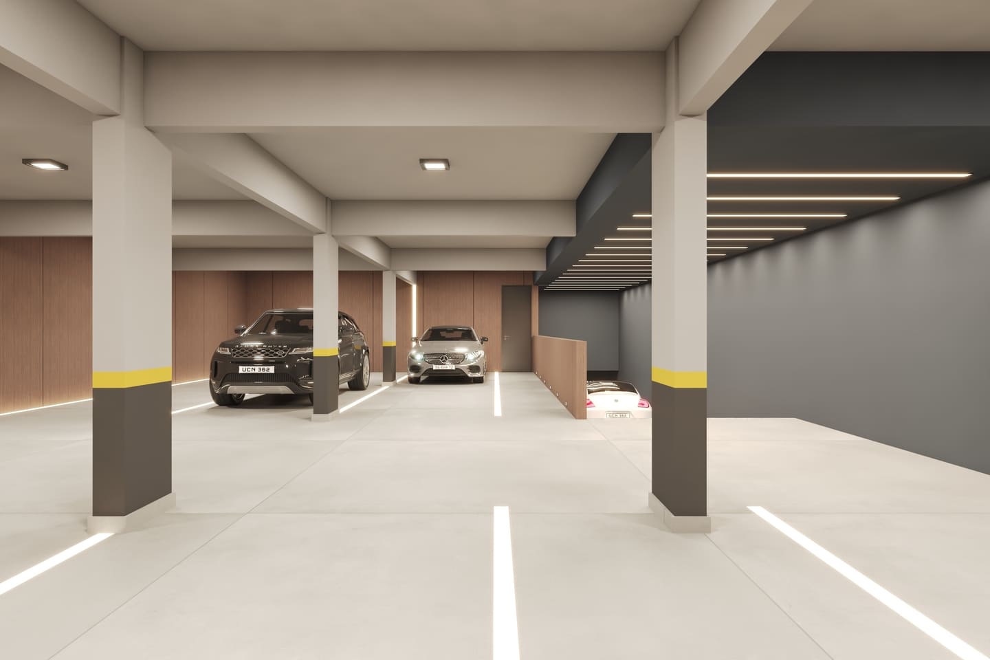C5Garagens Arby